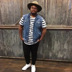 Meet your Posher, Tony